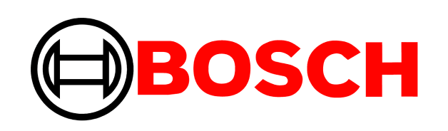 Bosch Logo 1