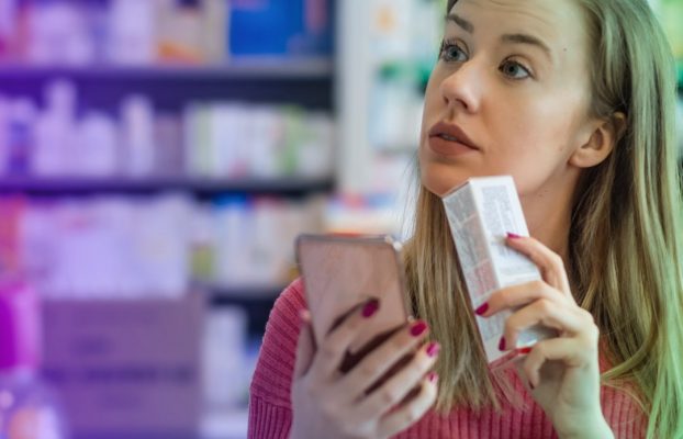 Le retail pharmaceutique 2022 : l’état de santé du secteur